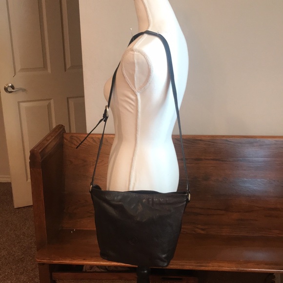 ALBERT NIPON PURSE - Picture 1 of 9